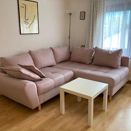 Ferienwohnung Stadlmann Ebensee Eksteriør billede