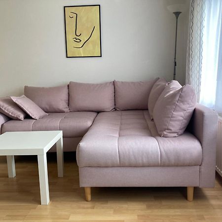 Ferienwohnung Stadlmann Ebensee Eksteriør billede