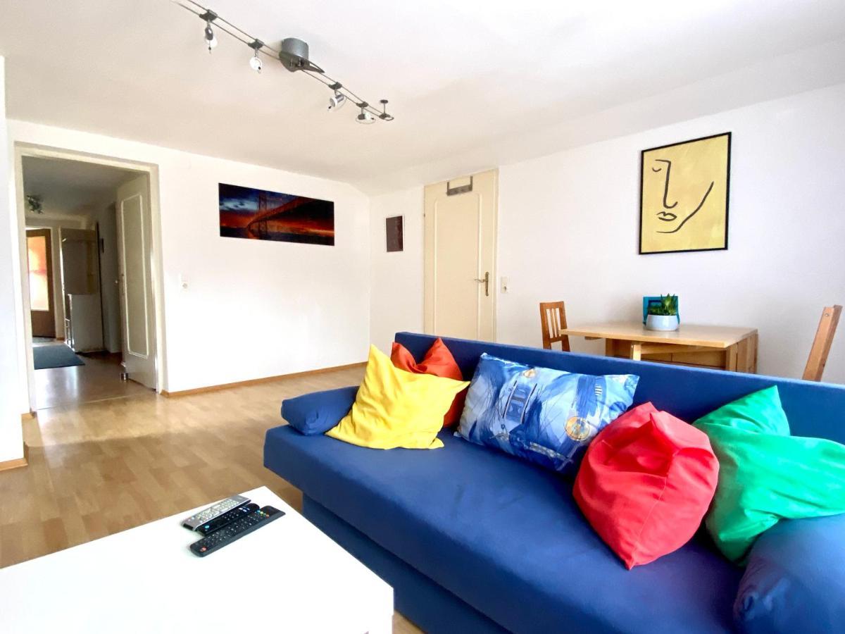 Ferienwohnung Stadlmann Ebensee Eksteriør billede