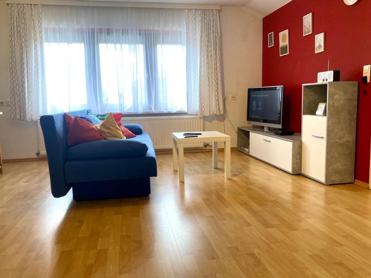 Ferienwohnung Stadlmann Ebensee Eksteriør billede