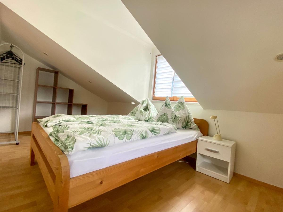 Ferienwohnung Stadlmann Ebensee Eksteriør billede