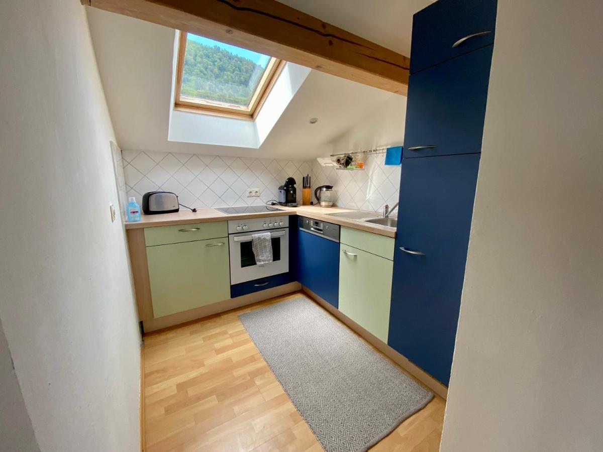 Ferienwohnung Stadlmann Ebensee Eksteriør billede