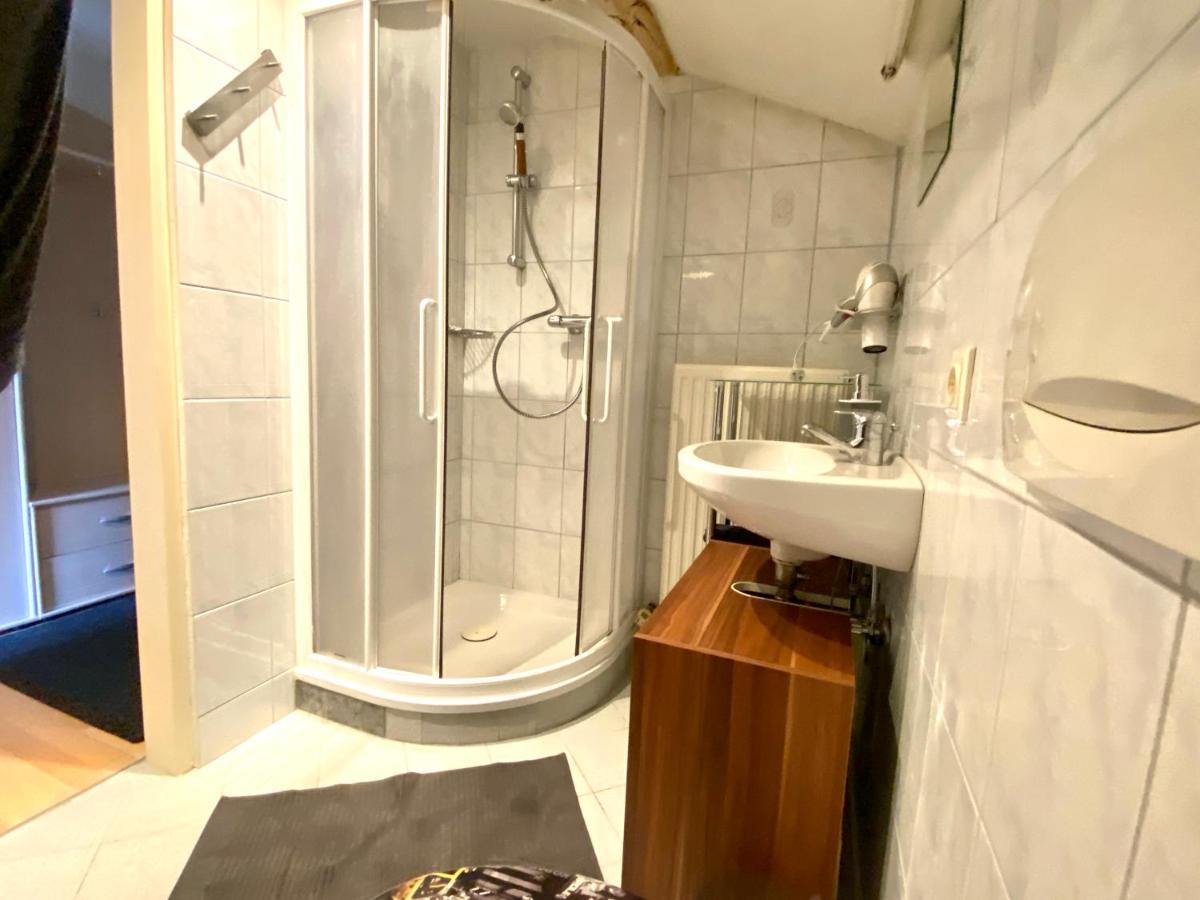 Ferienwohnung Stadlmann Ebensee Eksteriør billede