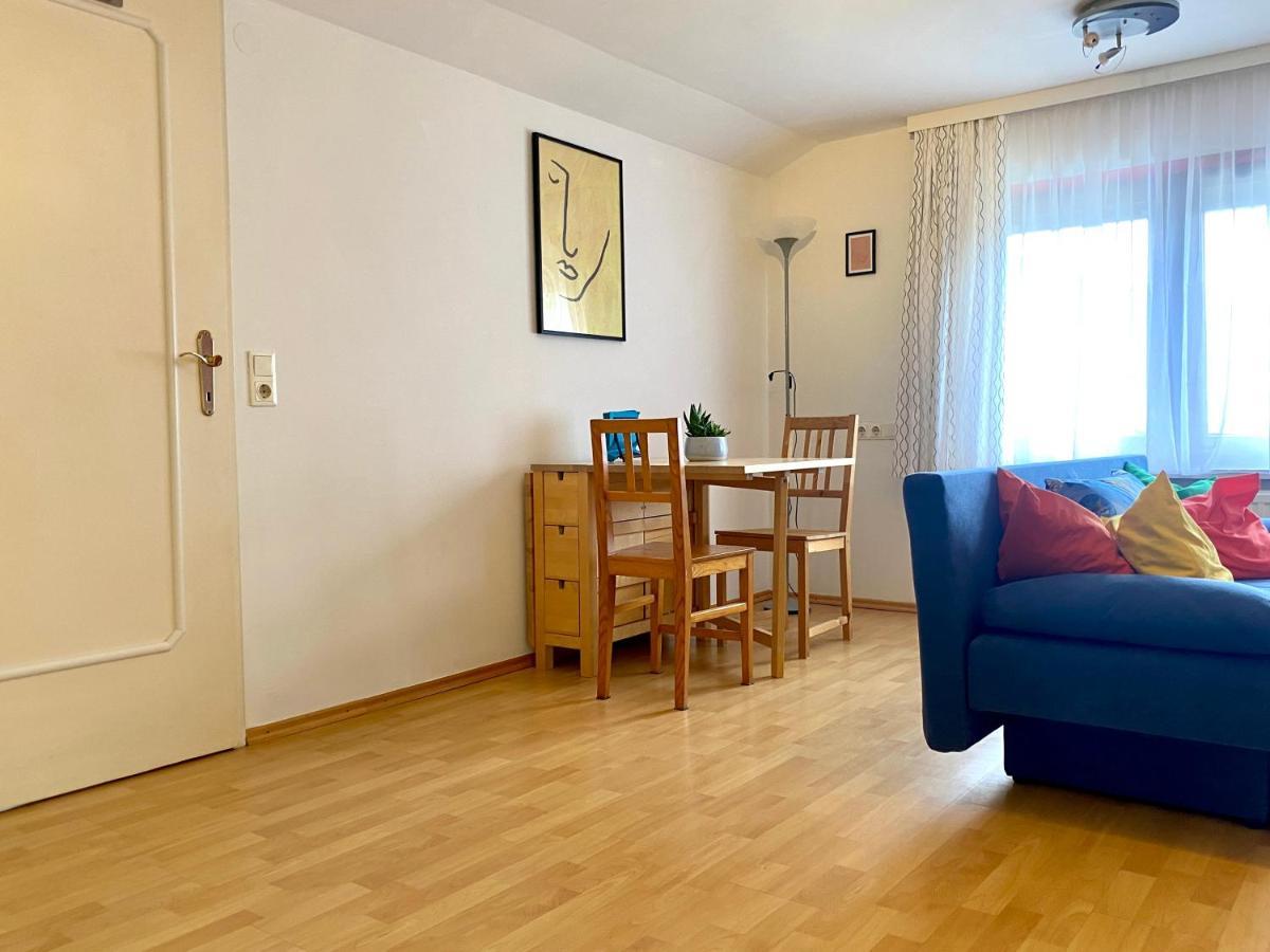 Ferienwohnung Stadlmann Ebensee Eksteriør billede