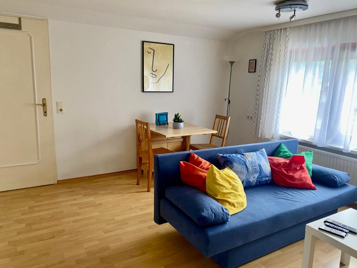 Ferienwohnung Stadlmann Ebensee Eksteriør billede