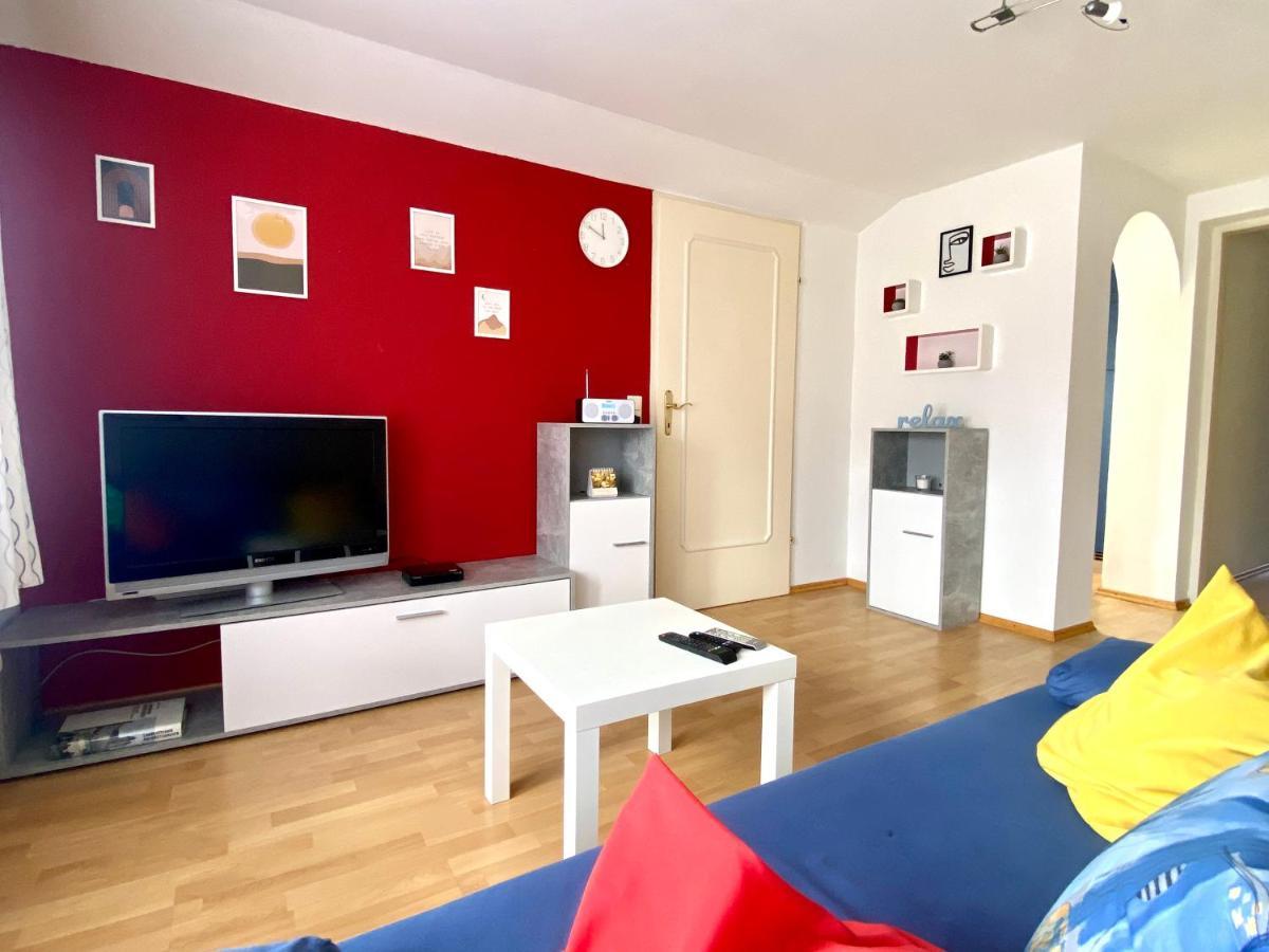 Ferienwohnung Stadlmann Ebensee Eksteriør billede