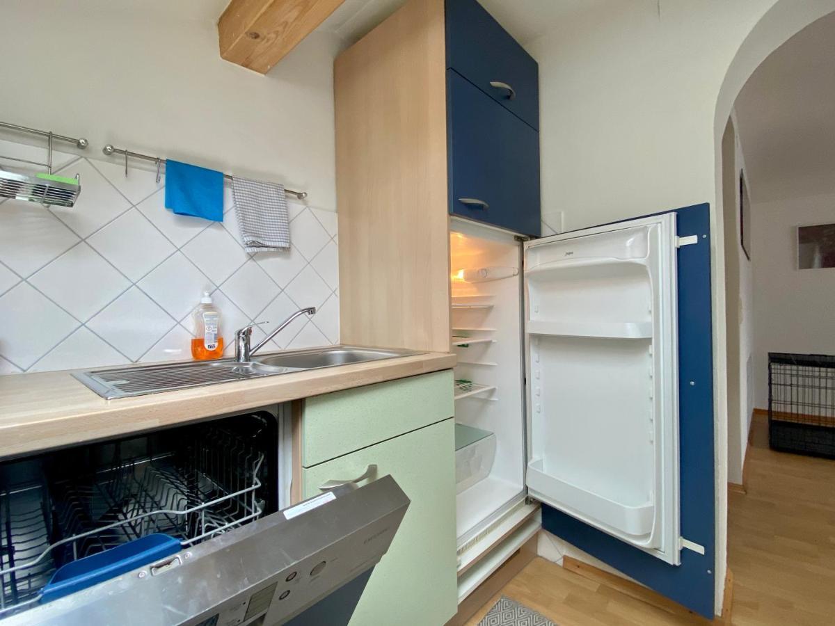 Ferienwohnung Stadlmann Ebensee Eksteriør billede