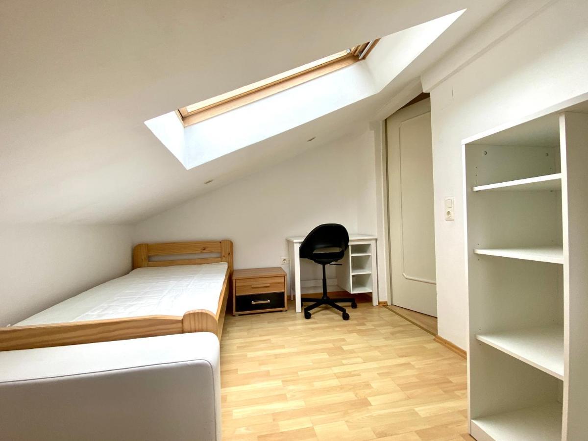 Ferienwohnung Stadlmann Ebensee Eksteriør billede