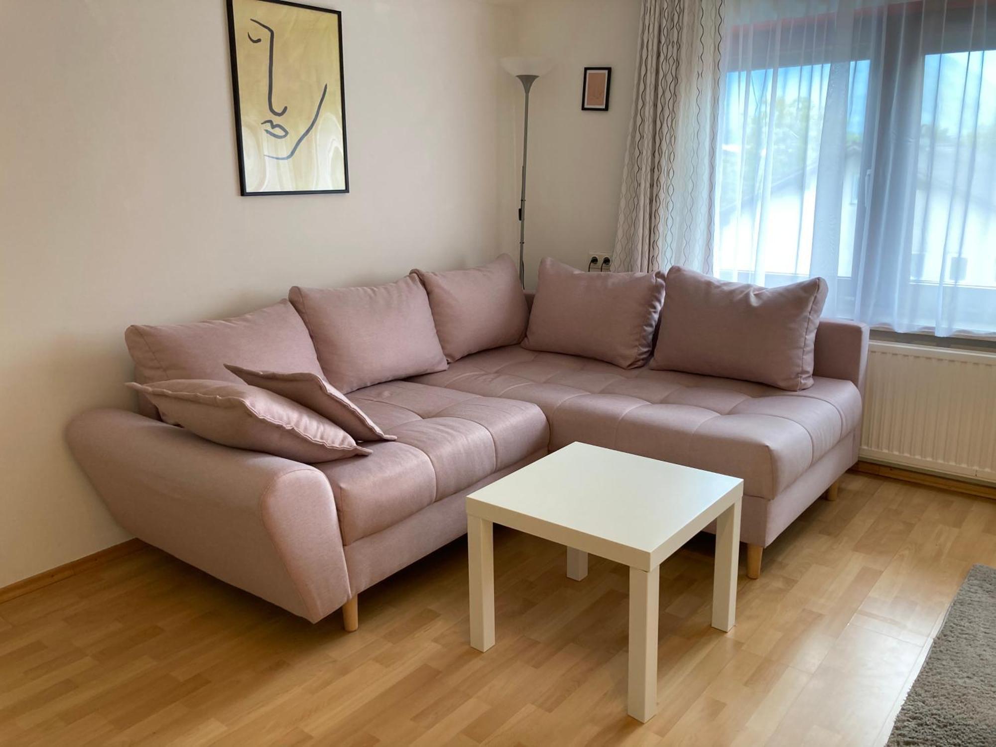 Ferienwohnung Stadlmann Ebensee Eksteriør billede