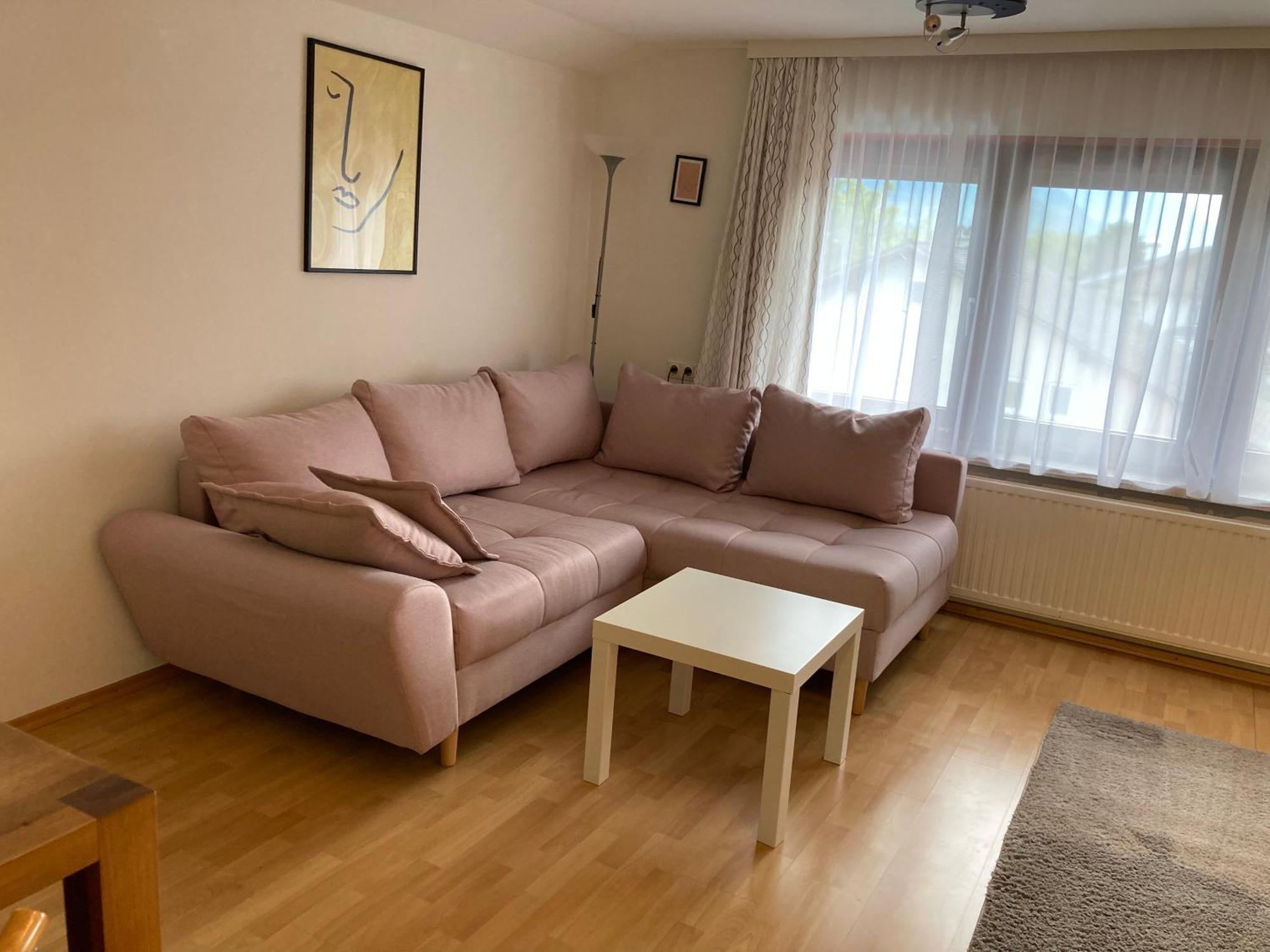 Ferienwohnung Stadlmann Ebensee Eksteriør billede