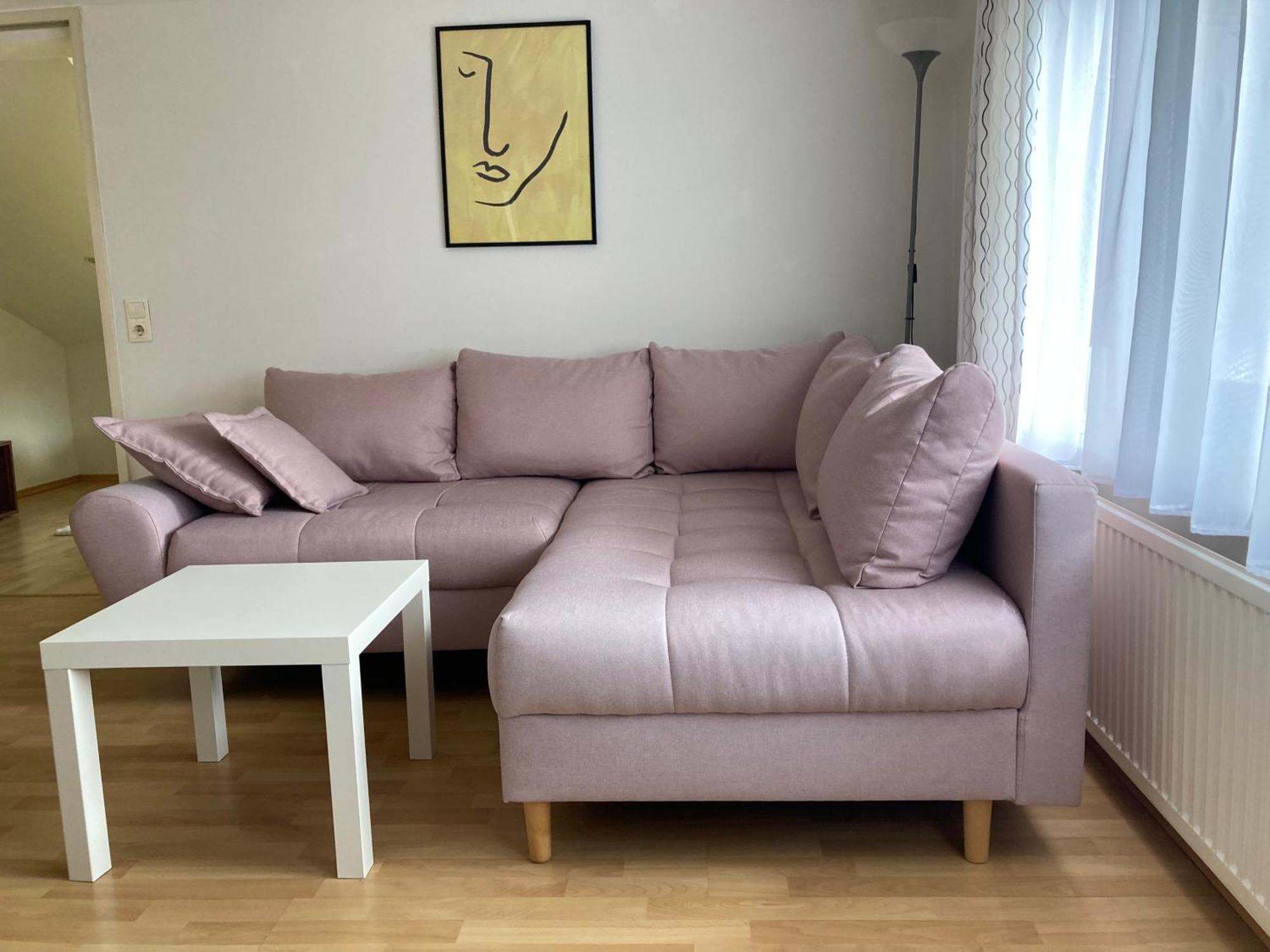 Ferienwohnung Stadlmann Ebensee Eksteriør billede