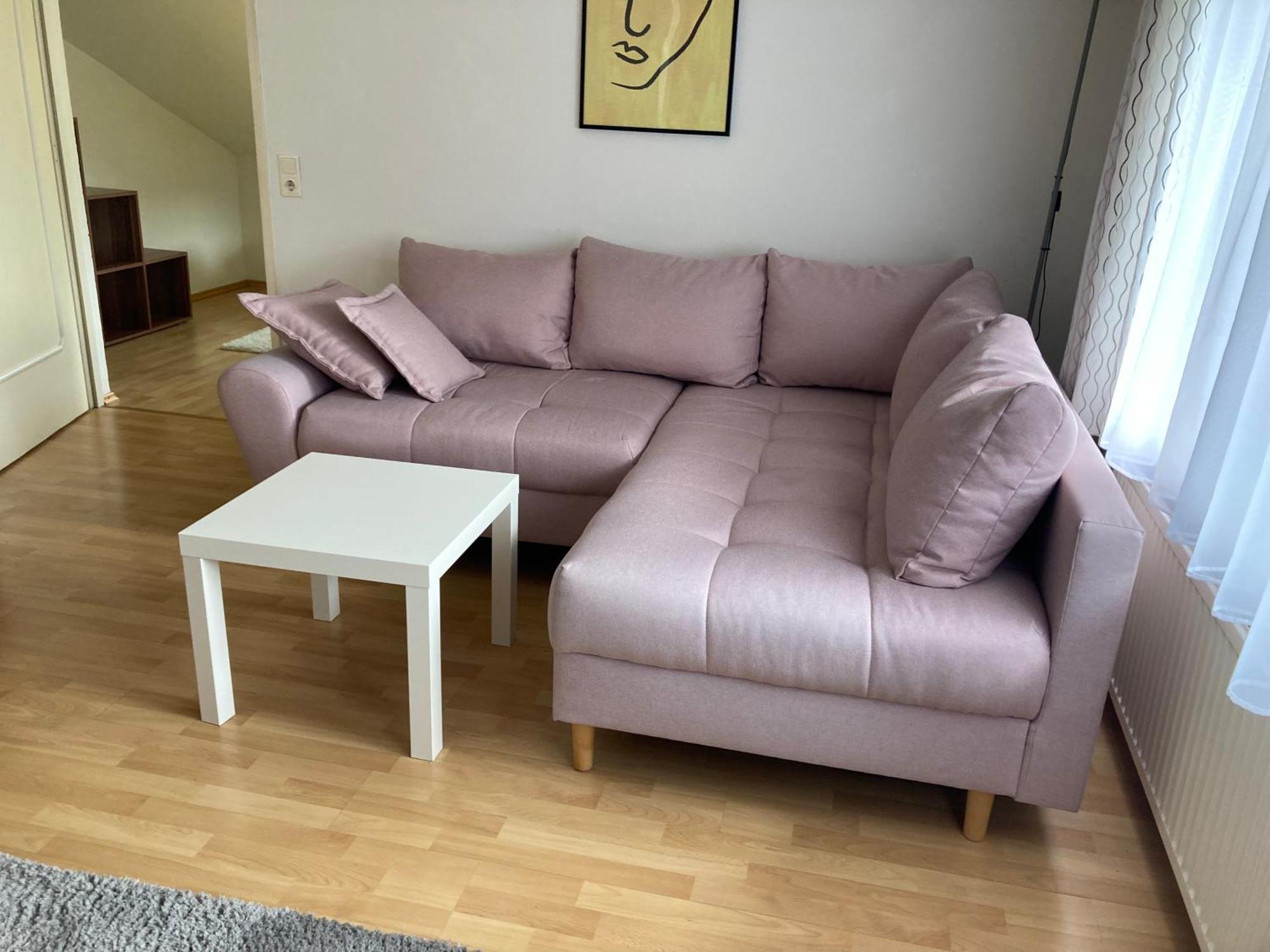 Ferienwohnung Stadlmann Ebensee Eksteriør billede